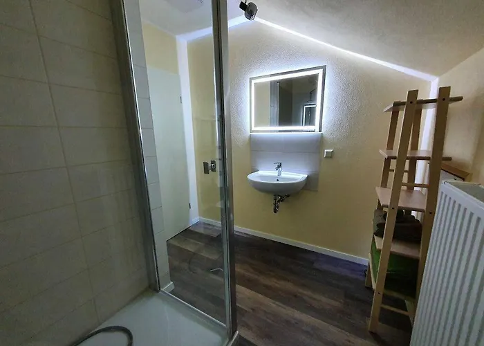 Am Bahnhof Appartamento *